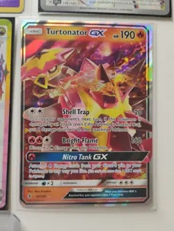 Pokemon Surging Sparks/Illustration Rare/Radiant Rare/Promo Holo Cards - Image 4