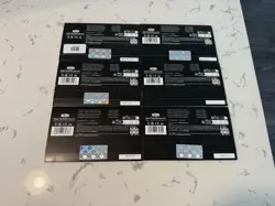 Secret Lair x Marvel The Astonishing Foil Bundle SOLD OUT + Arcane Signet Card - Image 3