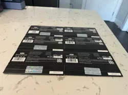 Secret Lair x Marvel The Astonishing Foil Bundle SOLD OUT + Arcane Signet Card - Image 4