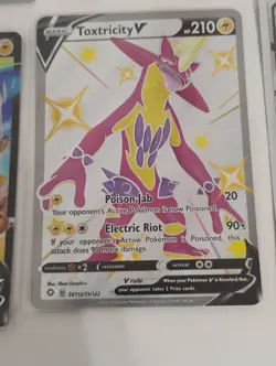 Pokemon Raichu GX/Illustration Rare/Pikachu Promo/Full Art Holo Cards - Image 3