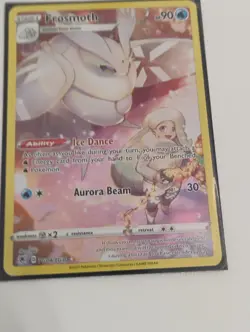 Pokemon Pidgeot Full Art/Sealed Knockout Promo/Illustration Rare Holo Cards - Image 2
