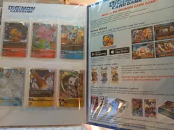Digimon Card Game Promotion Pack Ver. 0.0 SEALED Special Edition Promos - Image 3