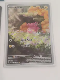 Pokemon Sealed Cosmos Holo/Promo/Illustration Rare/Full Art Holo Cards - Image 2