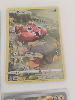 Pokemon Sealed Cosmos Holo/Promo/Illustration Rare/Full Art Holo Cards - Image 5