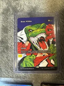 Lot of 15 Spider-Man MTG Magic The Gathering Cards - Image 2