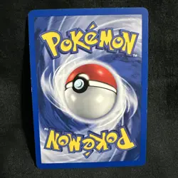 Pokemon TCG Koga's Ditto Holo Rare Card 10/132 Gym Challenge, Unlimited - Image 2