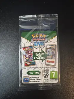 Pokemon Tcg Dragonite V SWSH235 SWSH: Sword & Shield Promo Cards Holo NM - Image 2