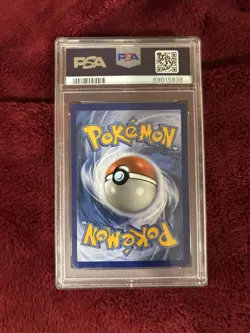 Pokemon XY Evolutions Mewtwo EX 2016 PSA 10 Gem Mint Card 52/108 - Image 2