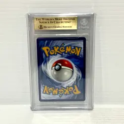 Charizard VSTAR 174/172 Brilliant Stars- Graded Pokemon Card - BGS 9.5 (PSA 10) - Image 2