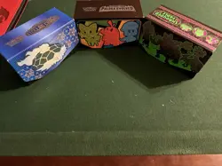 7.5 Lbs Mixed Bulk Pokemon NON-HOLO Cards+ JP Extras - Image 1