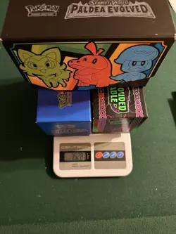 7.5 Lbs Mixed Bulk Pokemon NON-HOLO Cards+ JP Extras - Image 3