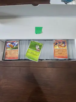 Pokemon Card Lot 4,500 Common, Uncommon, Rare, Holo, Reverse Holo, & Codes - Image 3