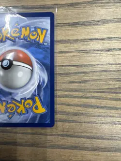 Mega Absol Ex 180/132 SIR Evolutions Pokemon Card Mint In Hand - Image 5