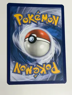 Magikarp 039/192 Reverse Holo Ft. Pikachu Rebel Clash Pokemon Card - Image 3