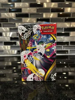 Pokemon TCG: Mega Evolution Enhanced Booster Display Box- 36 Packs& 1 Promo Card - Image 2