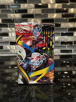 Pokemon TCG: Mega Evolution Enhanced Booster Display Box- 36 Packs& 1 Promo Card - Image 4
