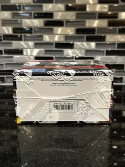 Pokemon TCG: Mega Evolution Enhanced Booster Display Box- 36 Packs& 1 Promo Card - Image 5