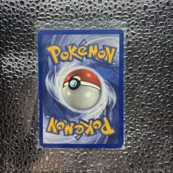 Pokemon TCG Politoed Neo Discovery Card 27/75 Unlimited Rare, LP - Image 2