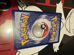 Pikachu Black Star #1 League Promo WOTC Pokemon Card Vintage NM unplayed - Image 2