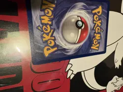 Pikachu Black Star #1 League Promo WOTC Pokemon Card Vintage NM unplayed - Image 5