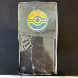 Pokemon Trading Card Game TCG Mega Evolution Elite Trainer Box ETB Lucario NEW - Image 2