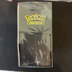 Pokemon Trading Card Game TCG Mega Evolution Elite Trainer Box ETB Lucario NEW - Image 4
