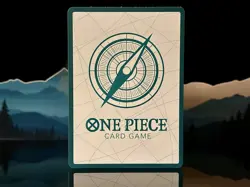 ONE PIECE CARD GAME Tin Pack Set Vol.1 TS-01 GOL.D.ROGER DON!! CARD ENGLISH - Image 2