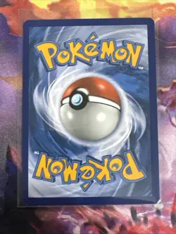 Pokemon Card - Koffing Cosmic Eclipse 243/236 Secret Rare Full Art SM Holo - Image 4