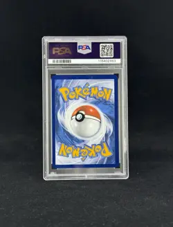 Mew Crown Zenith SWSH Galarian Gallery GG10/GG70 PSA 9 Pokemon Card - Image 2