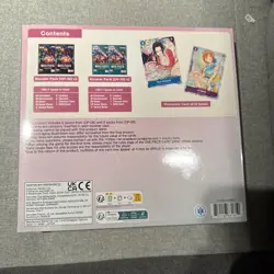 One Piece Trading Card Game: Illustration Box Volume 1 & 2 IN HAND FAST SHIP - Image 3