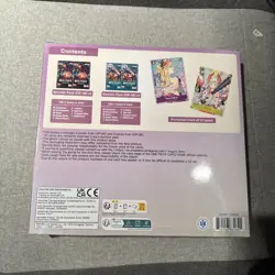 One Piece Trading Card Game: Illustration Box Volume 1 & 2 IN HAND FAST SHIP - Image 5