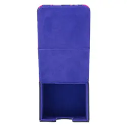 US Seller: Pokemon Card Game Flip Deck Case, Mega Gengar - Image 3