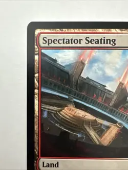 Spectator Seating Commander Legends Regular - Image 2