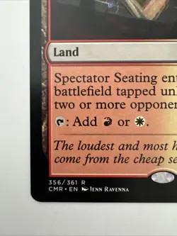 Spectator Seating Commander Legends Regular - Image 5