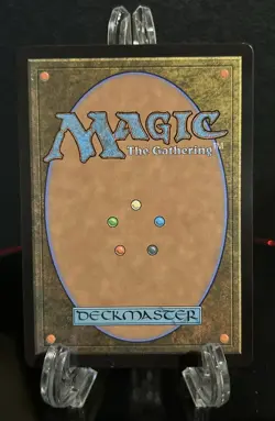 MTG Sapphire Medallion (Foil) CMM Commander Masters Rare - Image 2