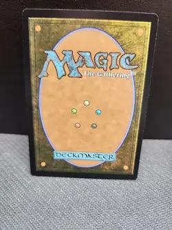 Saw in Half (Borderless) Foil Spiderman MTG - Image 2