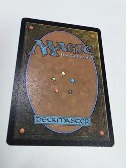 MTG Comeuppance Full Art Foil Spider-Man #001 - Image 2