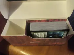 Magic the Gathering New Phyrexia Event Deck 2011 - Image 4