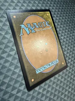 MTG Wedding Ring #0007 Borderless Mythic Marvel Eternal-Legal (MAR) - Image 4