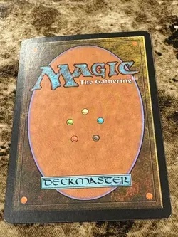 ASHES OF THE FALLEN Magic the Gathering MTG Saviors of Kamigawa MP - Image 2