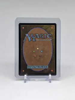 MTG Spider-Man Counterspell Borderless M0009 - Image 2