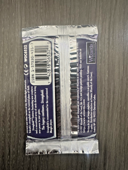 Magic The Gathering Stronghold Booster Pack MTG The Rath Cycle Stronghold - Image 2