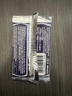 Magic The Gathering Stronghold Booster Pack MTG The Rath Cycle Stronghold - Image 4