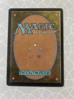Birds of Paradise (Borderless) - Dominaria Remastered English MTG NM Rare - Image 2