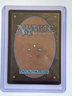 Counterspell (Borderless) Marvel Spider-Man Magic The Gathering MTG - Image 2