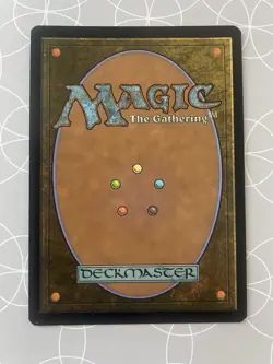 Wooded Foothills (Foil) - Modern Horizons 3 English MTG NM Rare - Image 2