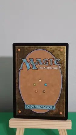 2025 Marvel's Magic The Gathering MTG U 0003 MJ Rising Star Foil - Image 4