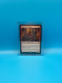 MTG, Magus of the Wheel 241 Commander Masters Regular - Image 1