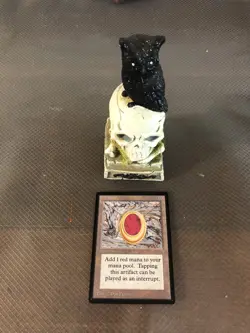 Mox Ruby Beta Edition Regular - Image 5