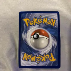 Pokemon TCG Charizard VMAX Holo Ultra Rare Card SV107/SV122 Shining Fates - Image 5